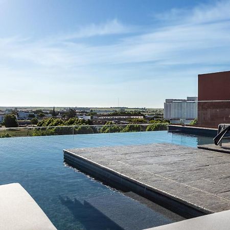 Vitoria Stone Hotel Évora Dış mekan fotoğraf