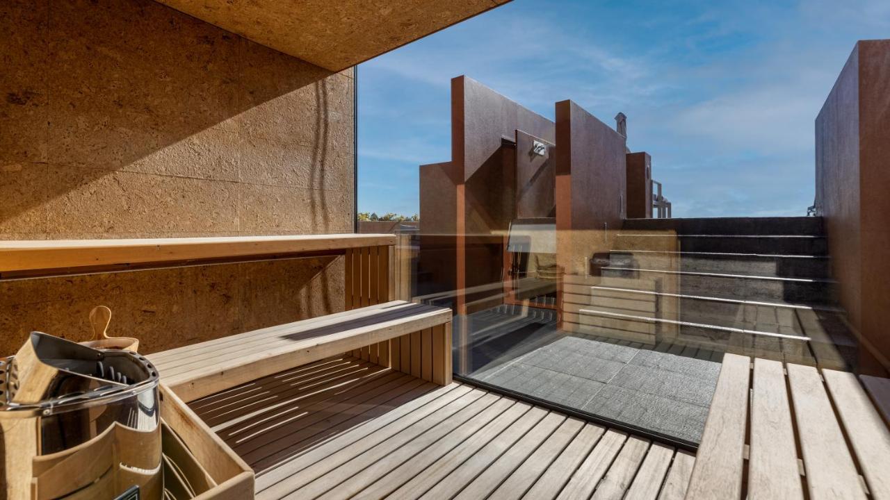 Vitoria Stone Hotel Évora Dış mekan fotoğraf