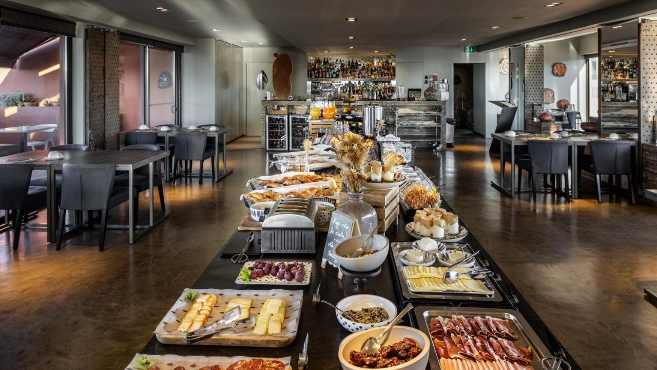 Vitoria Stone Hotel Évora Dış mekan fotoğraf