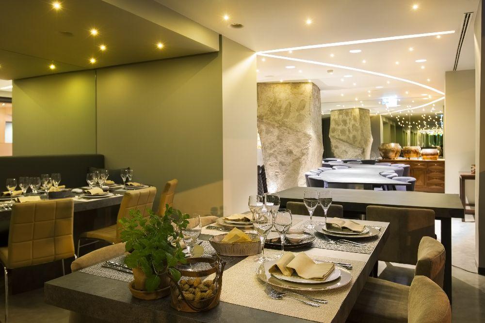 Vitoria Stone Hotel Évora Dış mekan fotoğraf