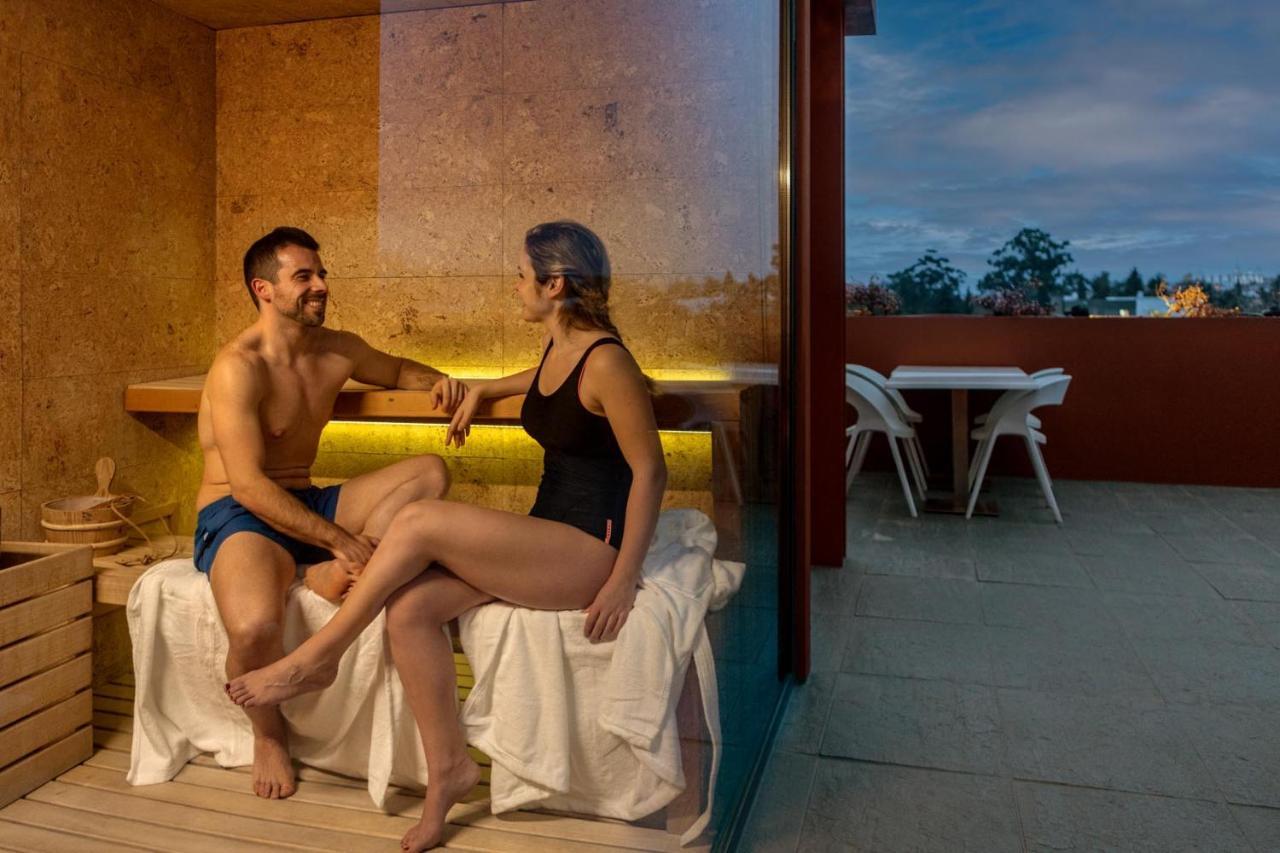 Vitoria Stone Hotel Évora Dış mekan fotoğraf