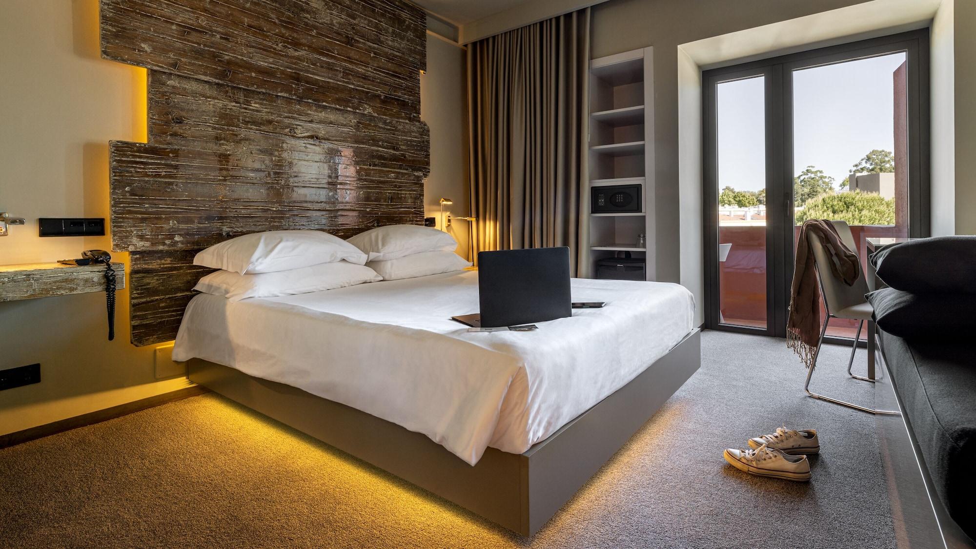 Vitoria Stone Hotel Évora Dış mekan fotoğraf
