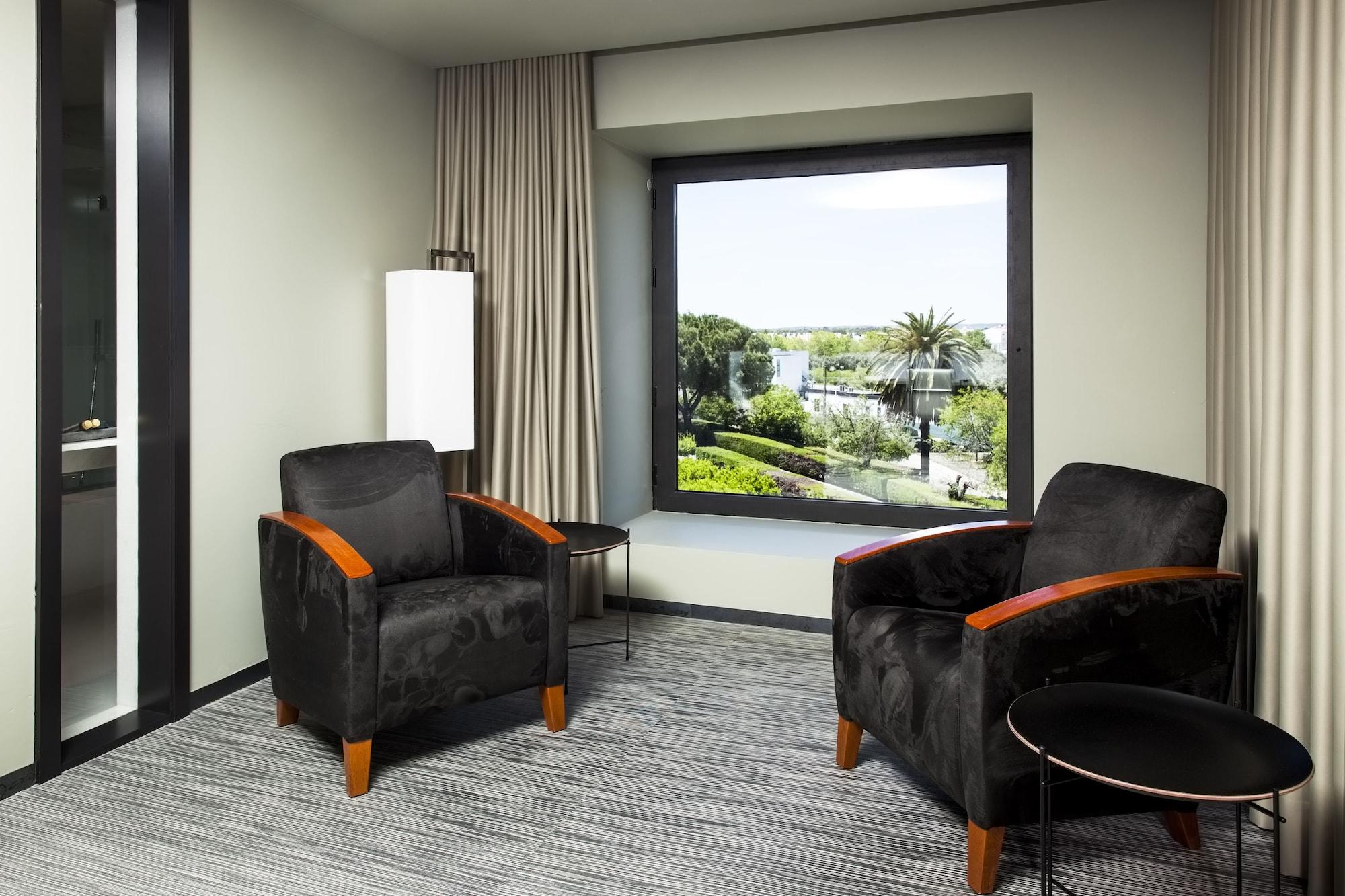 Vitoria Stone Hotel Évora Dış mekan fotoğraf