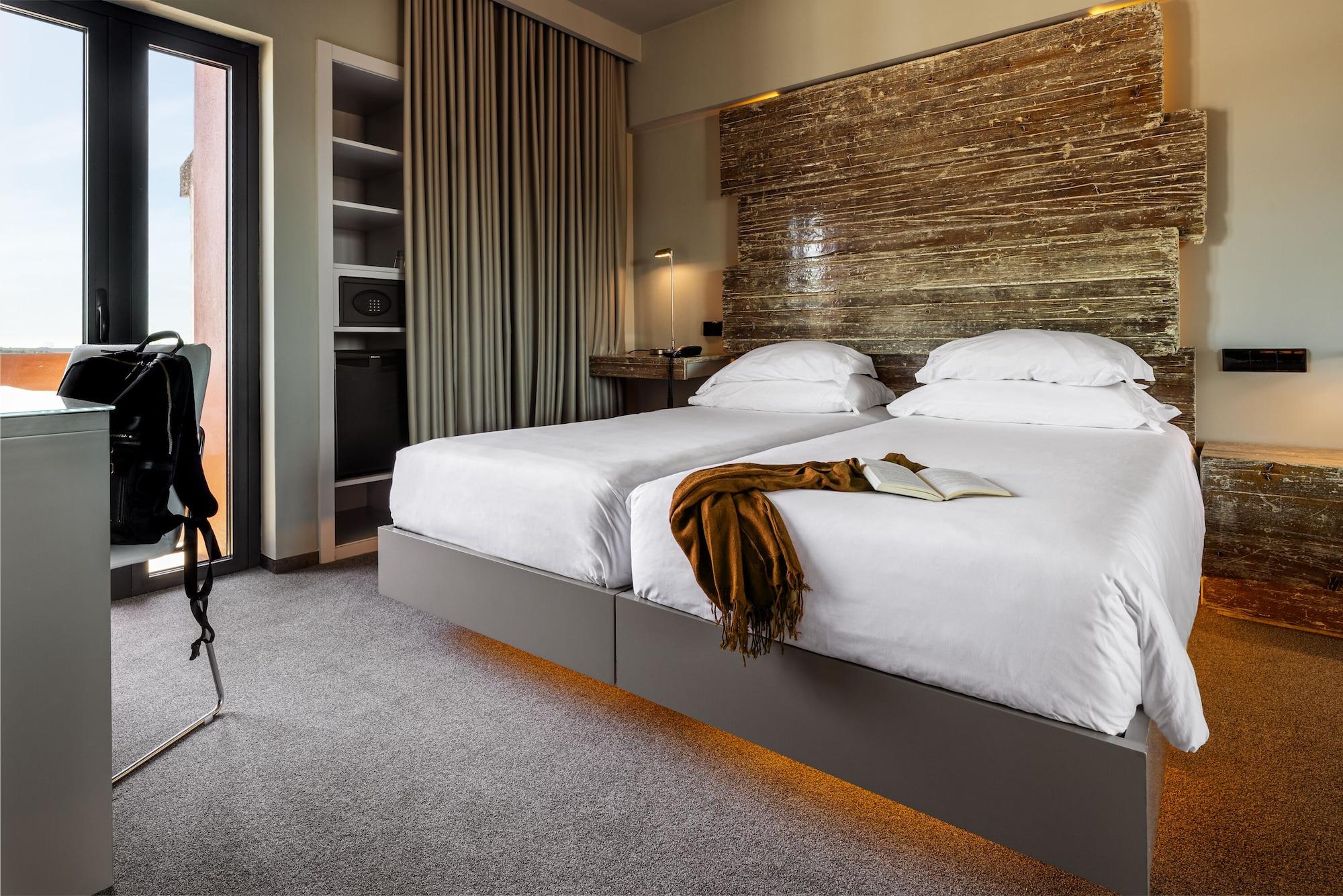 Vitoria Stone Hotel Évora Dış mekan fotoğraf