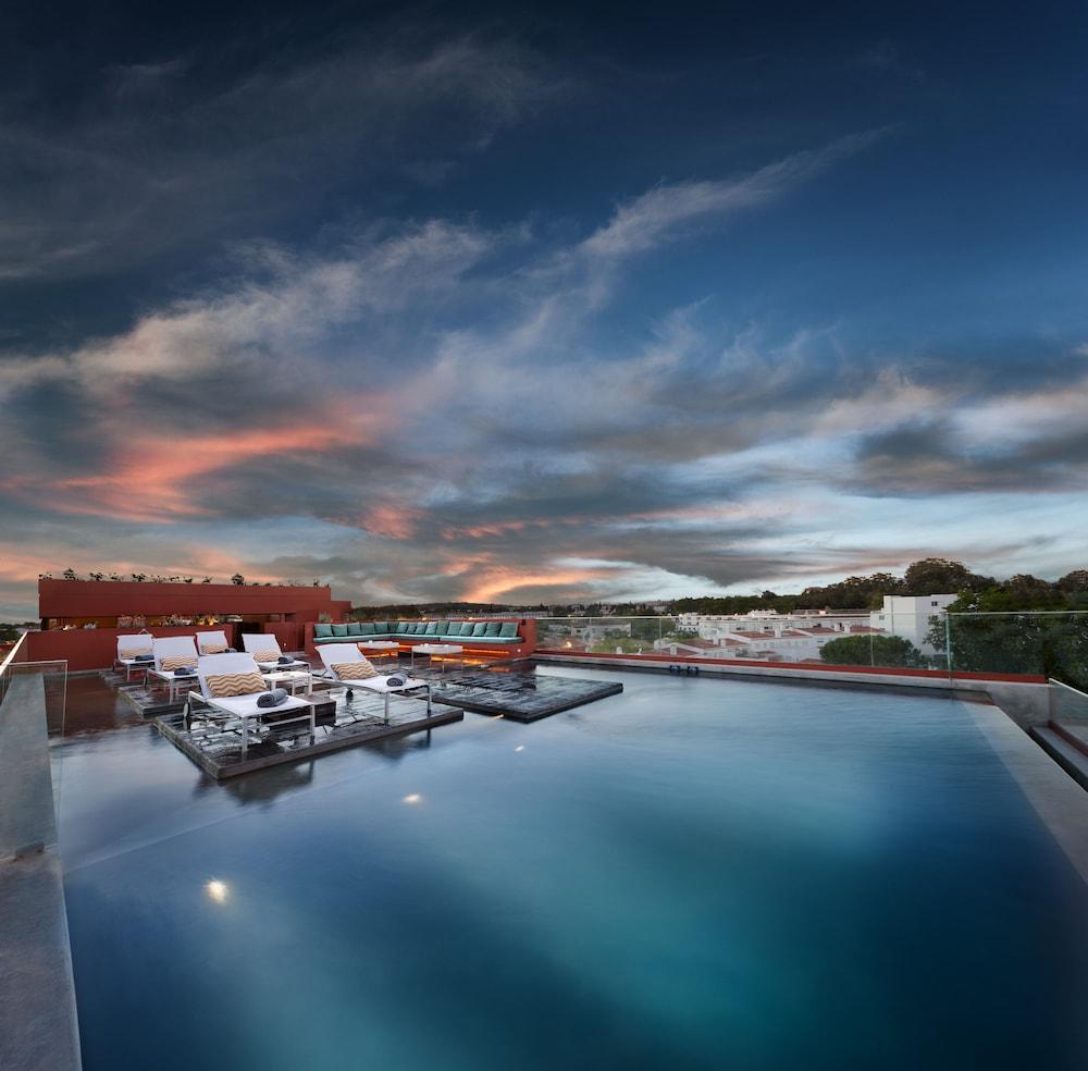 Vitoria Stone Hotel Évora Dış mekan fotoğraf