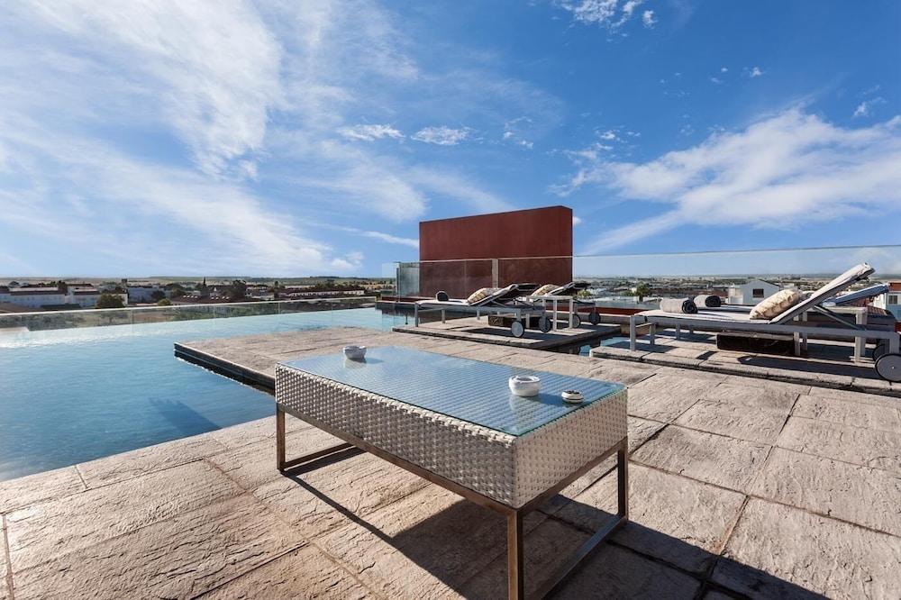 Vitoria Stone Hotel Évora Dış mekan fotoğraf