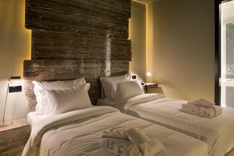 Vitoria Stone Hotel Évora Oda fotoğraf