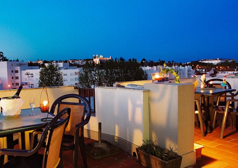 Vitoria Stone Hotel Évora Restoran fotoğraf